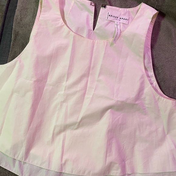 APEICE APART Agnes Top - Picture 5 of 5